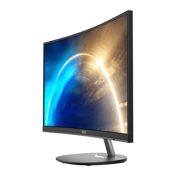 MSI 27" Full HD 75Hz 1ms Curved FreeSync Monitor : image 3