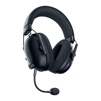 Razer Blackshark 2023 V2 Pro Black Wireless Gaming Headset : image 3