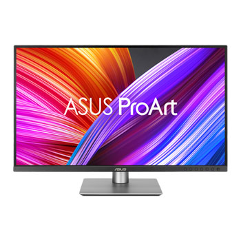 ASUS 31.5" PA329CRV Professional 4K DisplayHDR 400 IPS Monitor with USB-C : image 2