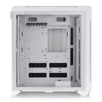 ThermalTake CTE C700 Air Snow  Full Tower PC Case : image 2