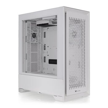 ThermalTake CTE T500 Air Snow Full Tower PC Case