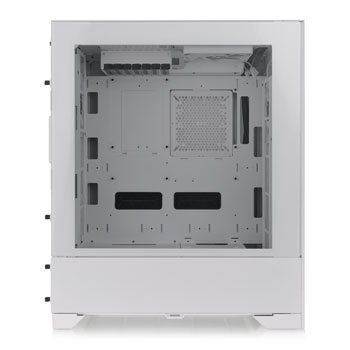 ThermalTake CTE T500 Air Snow Full Tower PC Case : image 2