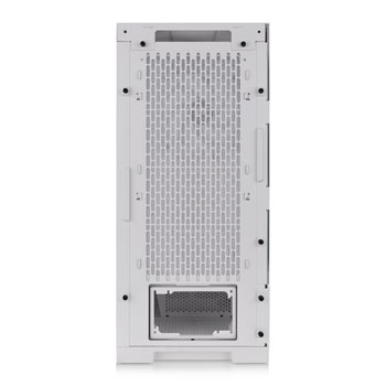 ThermalTake CTE T500 Air Snow Full Tower PC Case : image 4