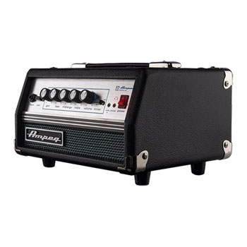 Ampeg Micro-VR Bass Head : image 4