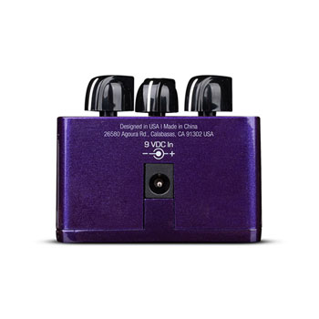 Ampeg Liquifier Analogue Chorus Pedal : image 2
