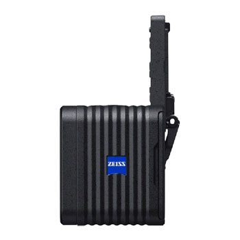 Sony RX0 II Premium Compact Camera : image 4