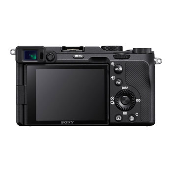Sony Alpha 7C Mirrorless Camera (Body Only) : image 2