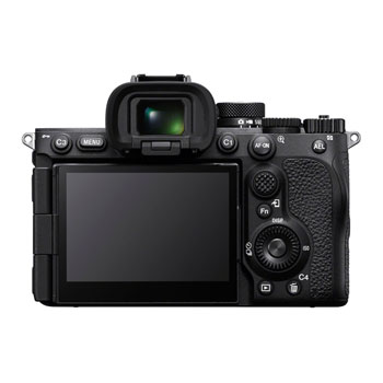 Sony A7R V Mirrorless Camera (Body Only) : image 2