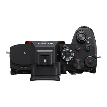 Sony A7R V Mirrorless Camera (Body Only) : image 3