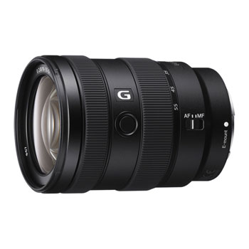 Sony E 16-55mm f2.8 G Lens : image 2