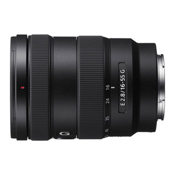Sony E 16-55mm f2.8 G Lens : image 3