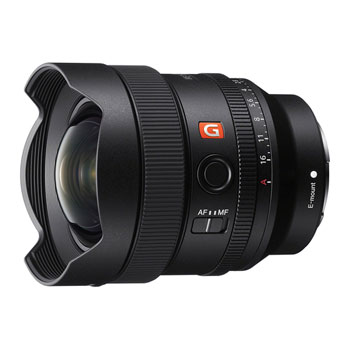Sony FE 14mm f1.8 G Master Lens : image 2