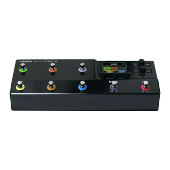 Line 6 HX Stomp XL Amp & Effects Processing Pedal : image 2