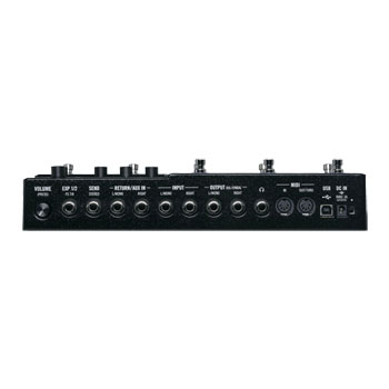 Line 6 HX Stomp XL Amp & Effects Processing Pedal : image 4
