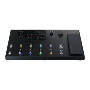 Line 6 Helix LT Floor Amp & FX Modelling Unit : image 2