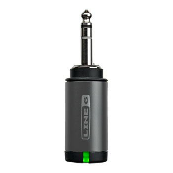 Line 6 Relay G10TII Digital Wireless Guitar Transmitter : image 2