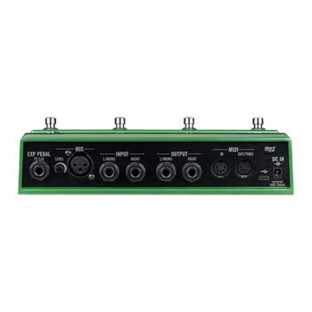 Line 6 DL4 MkII Delay Modeller Pedal : image 4