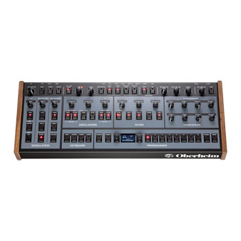 Sequential Oberheim OB-X8 Desktop Module