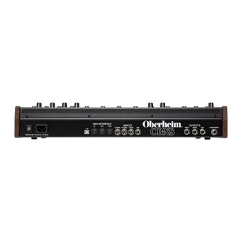 Sequential Oberheim OB-X8 Desktop Module : image 3