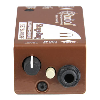 Radial StageBug SB-7 Earmuff Headphone Silencer : image 3