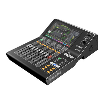 Yamaha DM3-S  Standard Digital Mixing Console : image 3