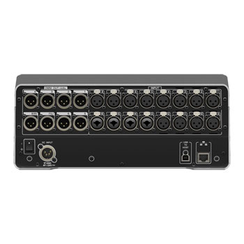 Yamaha DM3-S  Standard Digital Mixing Console : image 4