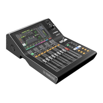 Yamaha DM3 Digital Mixing Console : image 1