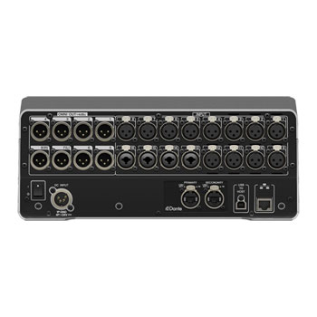 Yamaha DM3 Digital Mixing Console : image 4