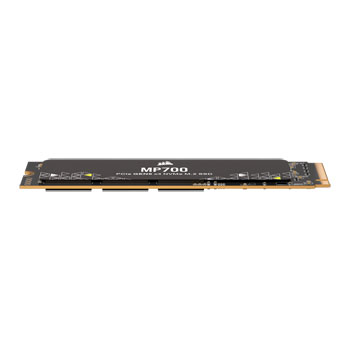 Corsair MP700 1TB M.2 PCIe Gen 5 NVMe SSD/Solid State Drive : image 4