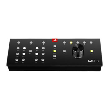 Antelope MRC Multichannel Remote Controller : image 2