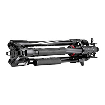 Manfrotto Befree Live Aluminium Tripod : image 3