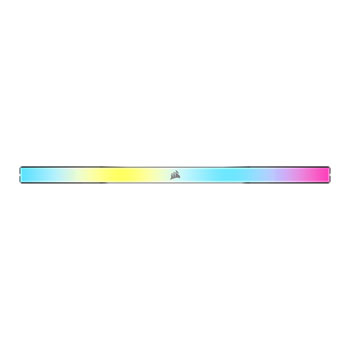 Corsair Vengeance RGB Black 32GB 6000MHz DDR5 Memory Kit : image 3