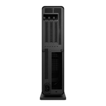 Fractal Design Ridge PCIe 4.0 Black SFF Mini-ITX PC Gaming Case : image 4