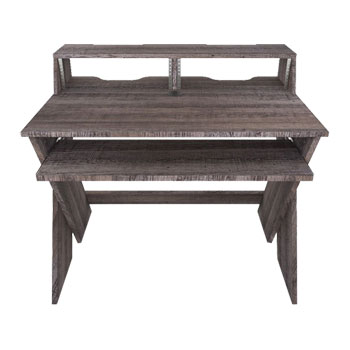 Glorious Sound Desk Compact - Walnut : image 3