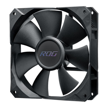 ASUS ROG STRIX LC II 360 All In One Liquid CPU Cooler : image 3