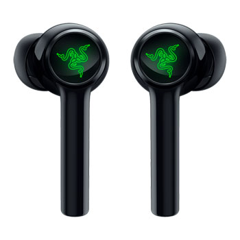 Razer hammerhead sales pro wireless