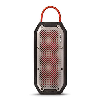 Veho MX-1 Rugged Wireless Bluetooth Speaker with Built in Power Bank & Microphone 10W RMS Stereo : image 2