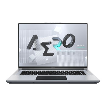 Gigabyte AERO 16 XE5 16" UHD+ AMOLED i7 RTX 3070 Ti Gaming Laptop : image 2