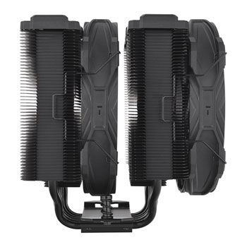 Thermaltake TOUGHAIR 710 Black CPU Intel/AMD CPU Cooler : image 3
