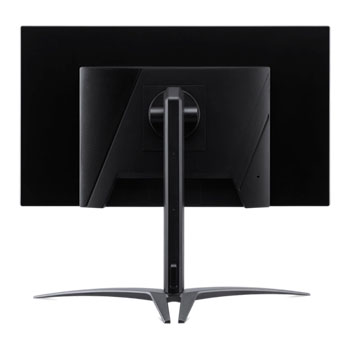 Acer Predator 27" Quad HD 240Hz FreeSync Premium OLED HDR10 ZeroFrame Gaming Monitor with Speakers : image 4