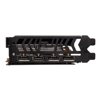 PowerColor AMD Radeon RX 7600 FIGHTER 8GB RDNA3 Graphics Card : image 4
