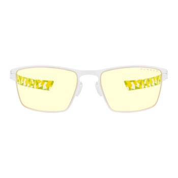 GUNNAR ESL Blade Anti Blue/UV Computer Glasses  Lite Amber Tint Unisex : image 2