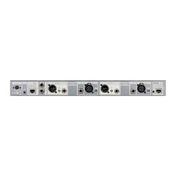 (Open Box) Cranbourne Audio Camden EC2 2 Channel Preamp, Signal Processor, and Dual Headphone Mixer : image 2