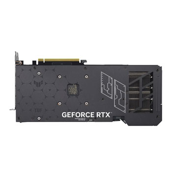 ASUS NVIDIA GeForce RTX 4060 Ti 8GB TUF Gaming OC Ada Lovelace