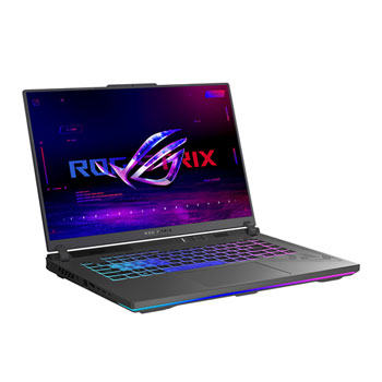 ASUS ROG Strix G614JZ-N3007W G16 16" FHD+ 165Hz Intel Core i7 RTX 4080 Refurbished Gaming Laptop : image 2
