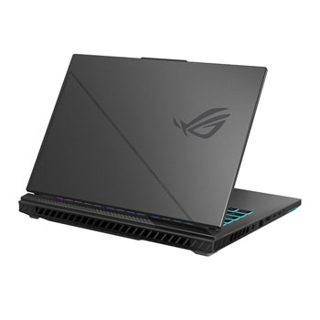 ASUS ROG Strix G614JZ-N3007W G16 16" FHD+ 165Hz Intel Core i7 RTX 4080 Refurbished Gaming Laptop : image 4