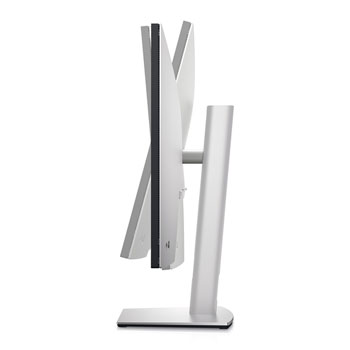 Dell 32" U3223QE UltraSharp 4K UHD IPS Monitor with USB-C, Height/Tilt/Swivel/Pivot Adjustable : image 3