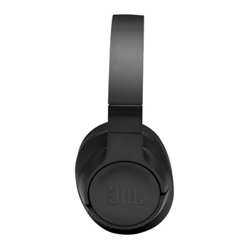 JBL Tune 710BT Wireless / Wired Bluetooth Headset Foldable - Black : image 4