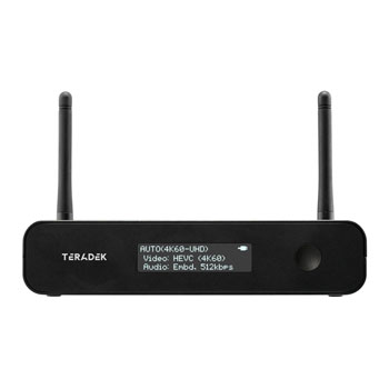 Teradek Prism Flex HEVC + AVC Encoder : image 2