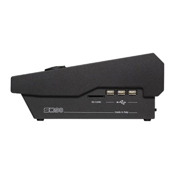 Ketron SD90 Arranger Module : image 4